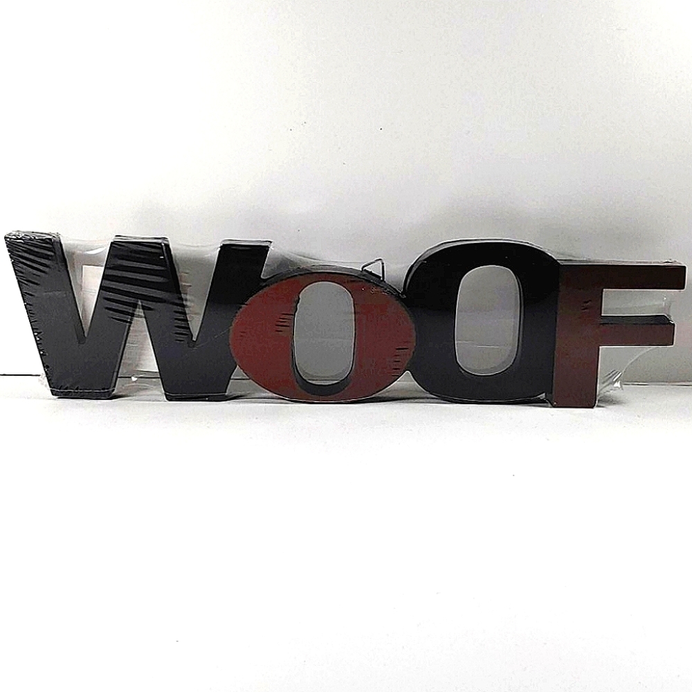 ****HOST PICK****🔥🔥Woof sign